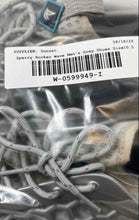 Load image into Gallery viewer, Sperry Mens Wave Rocker STS24208 Gray Lace-Up Sneaker Shoes Size 10.5

