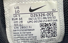 Load image into Gallery viewer, Nike Mens Free Metcon 4 AMP DZ6326-001 Gray Blue Lace-Up Sneaker Shoes Size 10
