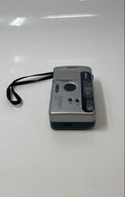 Load image into Gallery viewer, Nikon Fun Touch 5 Silver Black Lens 29MM Point &amp; Shoot Film Not Tested
