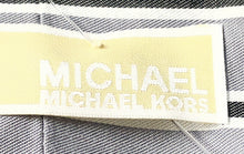 Load image into Gallery viewer, Michael Kors Mens Multicolor Striped Long Sleeve Dress Shirt Size 15.5 34/35

