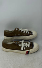 Load image into Gallery viewer, Pro-Keds Mens Royal Lo PH55164 Brown Lace-Up Low Top Sneakers Shoes Size 7
