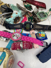 Load image into Gallery viewer, Assorted Watch Box 1 Lbs. + 11.9 oz
