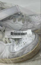 Load image into Gallery viewer, Nike Mens Air Force 1 Mid '07 W2289-111 White High-Top Sneaker Shoes Size 8.5

