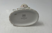Load image into Gallery viewer, Precious Moments Girl Checking List Growing In Grace Porcelain Decor Figurine
