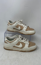Load image into Gallery viewer, Nike Womens Dunk Low Next Nature DD1873-200 Beige White Sneaker Shoes Size 7
