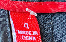 Load image into Gallery viewer, Anne Klein Womens Navy Blue Flat Front Pockets Straight Leg Dress Pants Size 4
