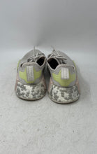 Load image into Gallery viewer, Adidas Womens NMD R1 GW5693 Gray Green Lace-Up Low Top Sneaker Shoes Size 5
