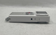 Load image into Gallery viewer, RCA Small Wonder White Flip Out Screen SD Slot Video Recorder Camera Not Tested
