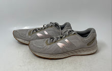 Load image into Gallery viewer, New Balance Womens Fresh Foam Arishi V1 WARISL01 Gray Running Shoes Size 10
