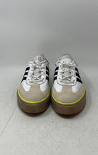 Load image into Gallery viewer, Adidas Womens Super Sleek 72 S29030 Multicolor Lace-Up Running Shoes Size 10
