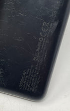 Load image into Gallery viewer, AUKEY Model PB-N73S Black Dual USB Portable Charger Power Bank Untested
