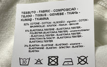 Load image into Gallery viewer, Armani Exchange Womens White Denim Mid-Rise Super Skinny Jeans Sz 26R With Tags
