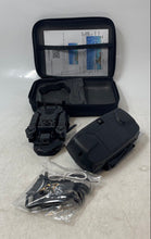 Load image into Gallery viewer, Black Foldable Aerial Photography Camera Drone With Controller And Case
