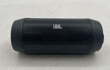 Load image into Gallery viewer, JBL Black Wireless Home Audio Music Bluetooth Portable Speaker Not Tested

