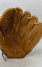 Load image into Gallery viewer, Rawlings Unisex Brown RBG10 Basket-Web Baseball Glove 13-Inch
