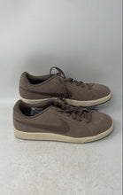 Load image into Gallery viewer, Nike Womens Court Royale 916795-200 Brown Suede Lace-Up Sneaker Shoes Size 9
