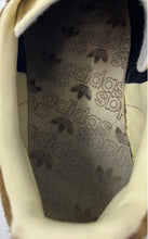Load image into Gallery viewer, Adidas Mens Samba OG G07826 Brown White Lace-Up Sneaker Shoes Size 13 Worn
