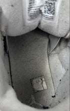 Load image into Gallery viewer, Nike Boys Air Jordan 3 DM0966-111 White Lace-Up Sneakers Shoes Size 3Y
