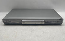 Load image into Gallery viewer, Panasonic Model DVD-S47 Silver Progressive Scan DVD And CD Player Not Tested

