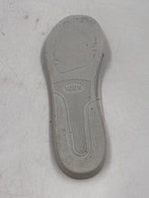 Load image into Gallery viewer, Authentic Tod's Womens Blue Silver Tone Lace-Up Sneaker Shoes Size 39 Damaged
