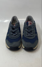 Load image into Gallery viewer, Allrounder By Mephisto Womens Vitesse Blue Red Lace-Up Sneakers Shoes Size 7.5
