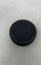 Load image into Gallery viewer, Amazon Echo Dot 3rd Generation Model C78MP8 Black Alexa Smart Speaker Not Tested
