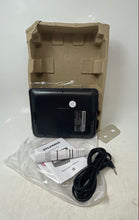 Load image into Gallery viewer, Sylvania Model SDVD8737A Black 7-Inch LCD Screen Portable DVD Player Not Tested
