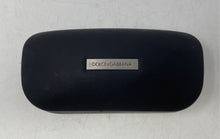 Load image into Gallery viewer, Dolce &amp; Gabbana Unisex Black Solid Hard Shell Protective Box Sunglasses Case
