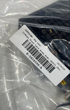 Load image into Gallery viewer, Linksys Model CM3016 Black Coax Ethernet Cable Modem With Adapter Not Tested
