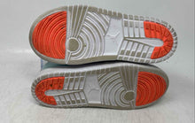 Load image into Gallery viewer, Nike Boys Air Jordan 1 Low Alt SE Multicolor Leather Sneaker Shoes Size 1Y
