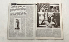 Load image into Gallery viewer, Lot Of 7 Rolling Stone Music Sports &amp; Politics Paperback Magazines 2016
