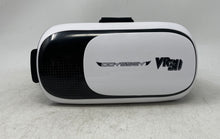 Load image into Gallery viewer, Odyssey White Black Adjustable Strap Wireless Gaming VR Headset Not Graded

