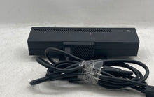 Load image into Gallery viewer, Microsoft Xbox One Kinect 1520 Black Built-In HD Camera Sensor Bar Untested
