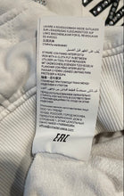 Load image into Gallery viewer, Authentic Moschino Kids White Pockets Pullover Sweatshirt Size 5
