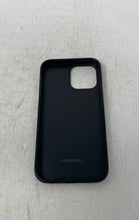 Load image into Gallery viewer, Swarovski Black Green Glitter Crystal High Smartphone Case For iPhone
