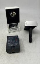 Load image into Gallery viewer, Ring Peephole Cam Model G63R9A Battery Operated Doorbell In Box Untested
