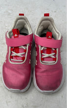 Load image into Gallery viewer, Adidas Disney Kids Racer TR23 IH8740 Pink Red White Sneaker Shoes Size 9K
