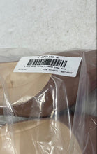 Load image into Gallery viewer, Nine West Womens Beige Patent Leather Pointed Toe Slip-On Ballet Flats Size 8
