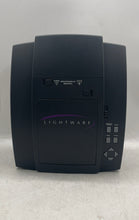 Load image into Gallery viewer, Lightware Model VP800 Black Portable Projection LCD Display In Bag Untested
