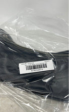 Load image into Gallery viewer, Kate Spade New York Womens Black Pebbled Leather Inner Pockets Shoulder Bag
