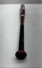 Load image into Gallery viewer, Rawlings Youth Red Black Wicked Metal Alloy Entry-Level Baseball Bat
