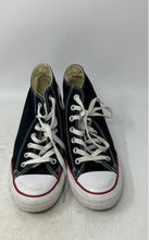 Load image into Gallery viewer, Converse Womens Chuck Taylor All Star Lux 547198F Black Sneaker Shoes Size 8.5
