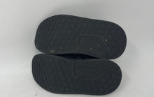 Load image into Gallery viewer, Adidas Kids X_PLR BY9961 Black Low Top Lace-Up Sneaker Shoes Size 9.5K
