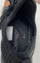 Load image into Gallery viewer, Nike Womens Air Zoom SuperRep BQ7043-086 Black Lace-Up Sneakers Shoes Size 8
