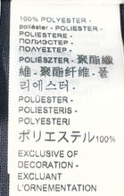 Load image into Gallery viewer, Levi Strauss &amp; Co. Mens Black Flat Front Belt Loops Chino Pants Sz 38/32 W/Tags
