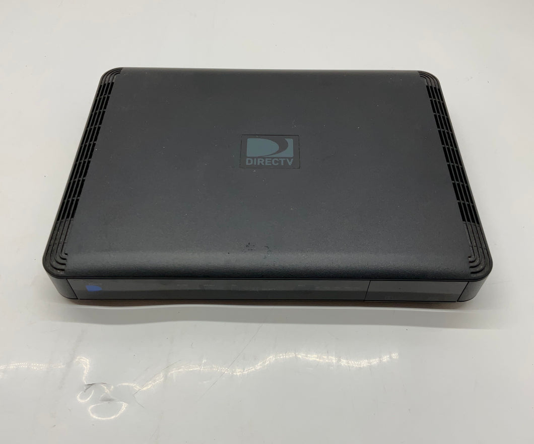 Directv HR44-500 Black Genie HD DVR Digital Satellite Receiver Not Tested