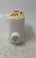 Load image into Gallery viewer, Elephas White Yellow Portable Home Theater Mini LED Projector Not Tested
