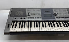 Load image into Gallery viewer, Yamaha Portatone YPT-400 Portable Digital Piano Electronic Keyboard Not Tested
