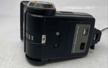 Load image into Gallery viewer, Vivitar Black Camera Attachment Portable Zoom Thyristor Flash Not Tested
