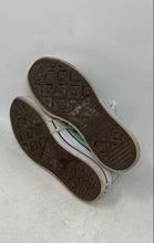 Load image into Gallery viewer, Converse Womens CT All Star Lift Ox 566758C Light Green Sneaker Shoes Size 8
